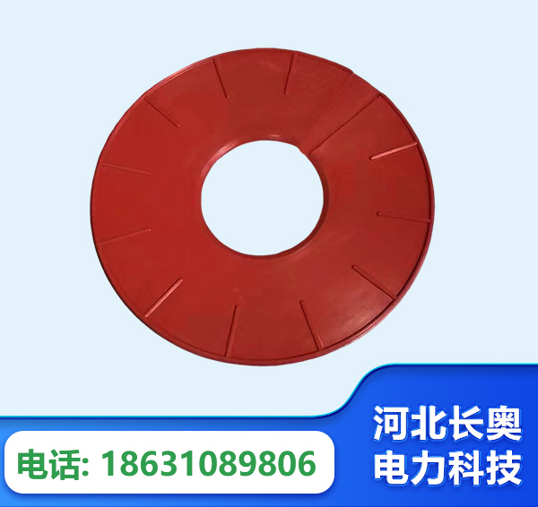 宜昌增爬伞裙